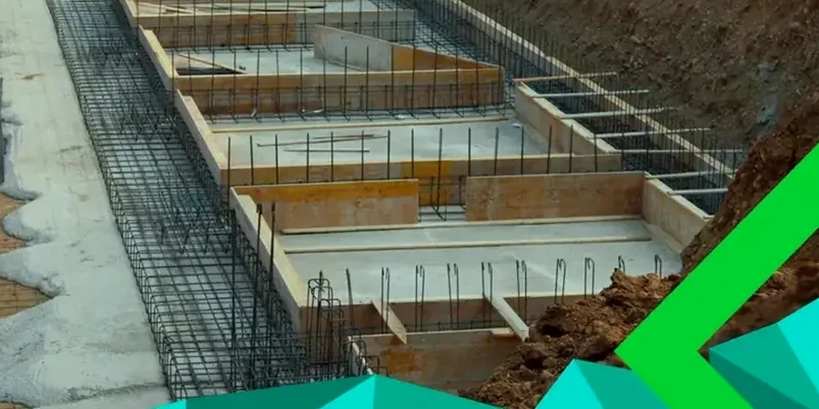 Projeto de fundações superficiais em Niterói: segurança em solos urbanos complexos